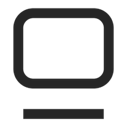 Obsidian Control logo