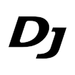 Pioneer DJ logo