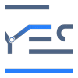 Yes Tech LED logo